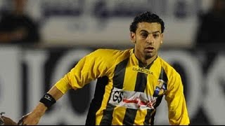 Mohamed Salah Goal With Mokawloon vs Petrojet (Egyptian League 2010-2011)