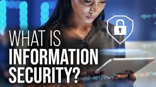 CC 1.1 Concepts of Information Security