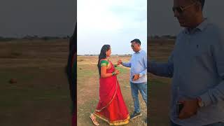 Saaj HyoTuza शेतातलं शूट         Movie Baban | Marathi Song Onkarswaroop | Bhaurao Nanasaheb Karhade