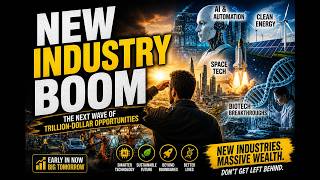 The Factory Comeback: How Automation Is Changing Everything
