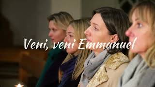 Veni, veni Emmanuel - Schola Liturgiczna Epifania