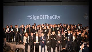 Sign of the City Awards 2019 sahiplerini buldu