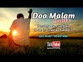 Pdt. Ir. Timotius Subekti - DOA MALAM SABTU - 03.10.2020