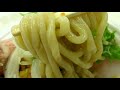 try20周年記念 2大企画：tryラーメン大賞・フェスティバル ＆ スペシャルカップ麺【さあ召し上がれtv】