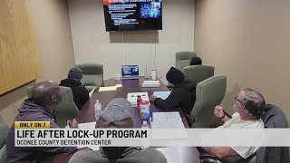 Program Allows Oconee Co Inmates To Earn Certification Behind Bars
