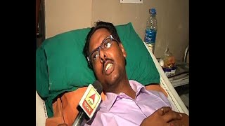 Sandeshkhali 2 BDO gives detailed account of assault