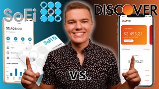 SoFi vs. Discover Bank | Online Bank Tournament Finale