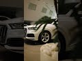 the all new audi q7 jubilant motorworks