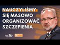 Adam Niedzielski: pandemia nauczyła nas zarządzania kryzysowego