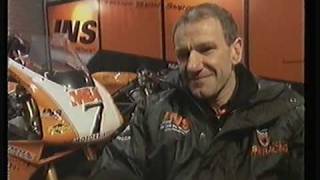 2000 ROUND TWELVE PART ONE BRITISH SUPERBIKES