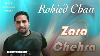 Rohied Chan - Zara Chehra (Bollywood Cover)