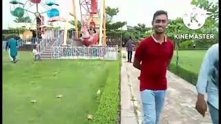 মনোমুগ্ধকর পরিবেশ