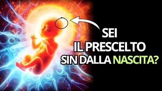 RIVELATO: ECCO PERCHÉ I PRESCELTI NON POSSONO STARE IN MEZZO A MOLTE PERSONE | Viaggio Spirituale