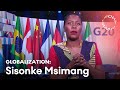 The Jargon of Globalization Talks | Doha Debates: Globalization