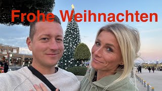 Wir machen Pause 👋🏼 Wahre Worte an euch  | Frohe Weihnachten 🎄🇬🇷