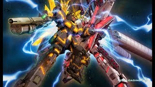 【ガンダムオンライン】リバウバウバウパウ！！