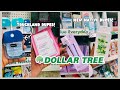 DOLLAR TREE* NEW FINDS 2024 | NEW Dollar Tree Dupes + Skincare, Haircare & Makeup | Charity x Style