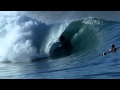 Barrels @ Greenbush in the Mentawais - Red Bull Surfing