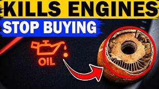 9 Oil Filters That PROTECT Your Engine (And 5 That RUIN It)