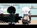 ;; I’m not gay… || Cxtetale [ fluffynight / fluffymare ] ;;