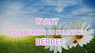 🌼🌼🌼BERBEC🌼🌼🌼PUTEREA VOASTRA DE MANIFESTARE🌼🌼🌼COLABORARE CU DUMNEZEU🌼🌼🌼#tarot #berbec