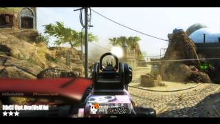 【CoD:BO2】CJC_S\u0026D_JapanChampionship_#4【Fragmovie】