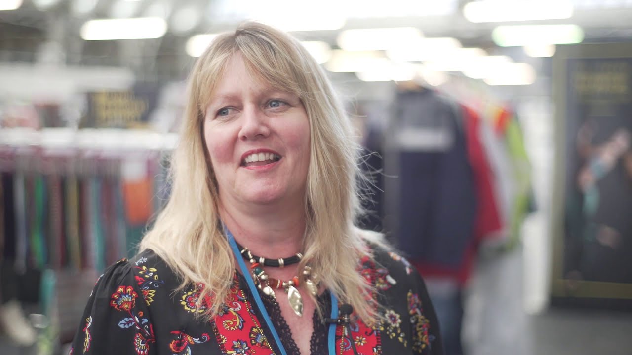 Texfusion London March 2019 Youtube