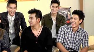 doublecheesetv week22 supergang มึงกูเพื่อนกันจนวันตาย1 3