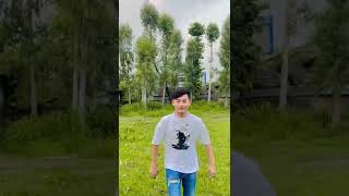 Alex Limbu New TikTok viral Dance video 😊❤️#shorts #youtubeshorts #trending