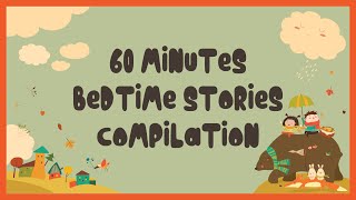 Story time Books Collections 60 Minutes Compilation