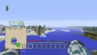 Minecraft: PlayStation®4 What can be put in off hand