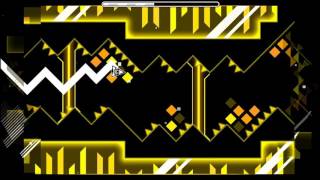 Geometry Dash | Defiant - Halcyon (8★ 3 coins)