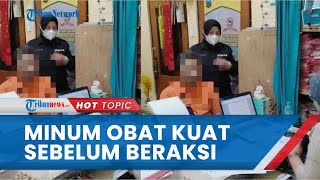 Anak Kiai Sumenep Cabuli Bocah 11 Tahun dan Rayu Pakai Rp 50 Ribu, Minum Obat Kuat Sebelum Beraksi