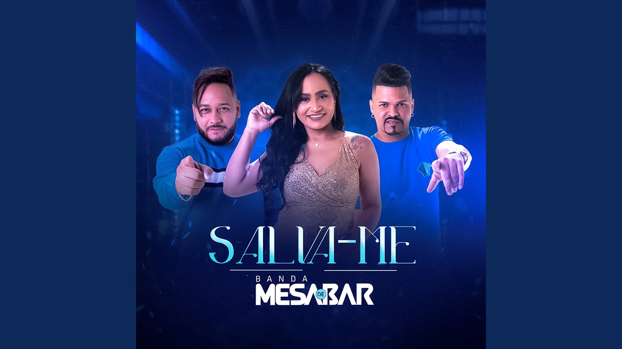 Salva Me Youtube Music