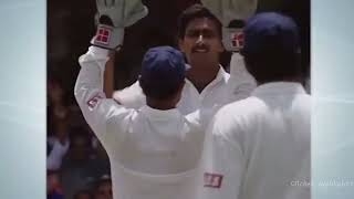 M07 - Final India vs Sri Lanka 1995