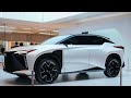 all new lexus rx 350 hybrid beautiful luxury crossover suv