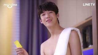 WHY R U THE SERIES EP 5 FULL EngSub