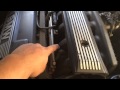 HOW TO Test Your Fuel Pump BMW 5 Series 3 Series E90 E39 528I 328I M5 M3