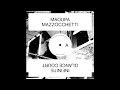 premiere maoupa mazzocchetti – traligion unknown precept