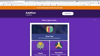 Gimkit Quick Start Guide