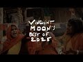 LE MEILLEUR DE VINCENT MOON EN 2025