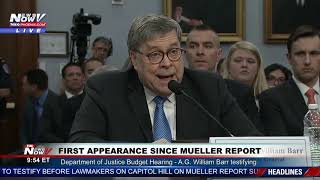 BREAKING: Mueller Report Will Be RELEASED VERY SOON