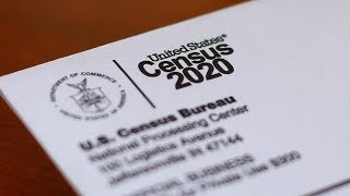 Federal judge orders 2020 census counting to continue through October 31