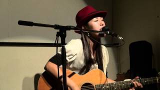 加藤愛＜LOVERS＞20111015