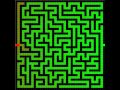 Reinforcement Learning Maze