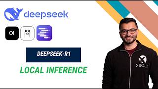 Run DeepSeek-R1 Locally | Complete Beginner's Guide