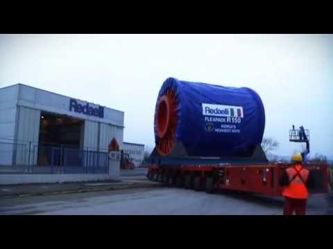 The Making Of Flexpack Youtube