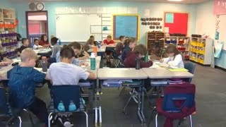 New Jefferson County School start times announced, will change next fall