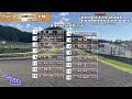 2024.10.9 round.4 n1rクラス決勝 車両火災赤旗有 超超超超スプリントレース！ホンダワンメイクチャンピオンカップレース 岡山国際サーキット シビックワンメイクレー ガチンコバトル