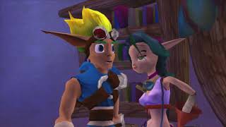 Jak and Daxter: El Legado de Los Precursores | Roca del Géiser